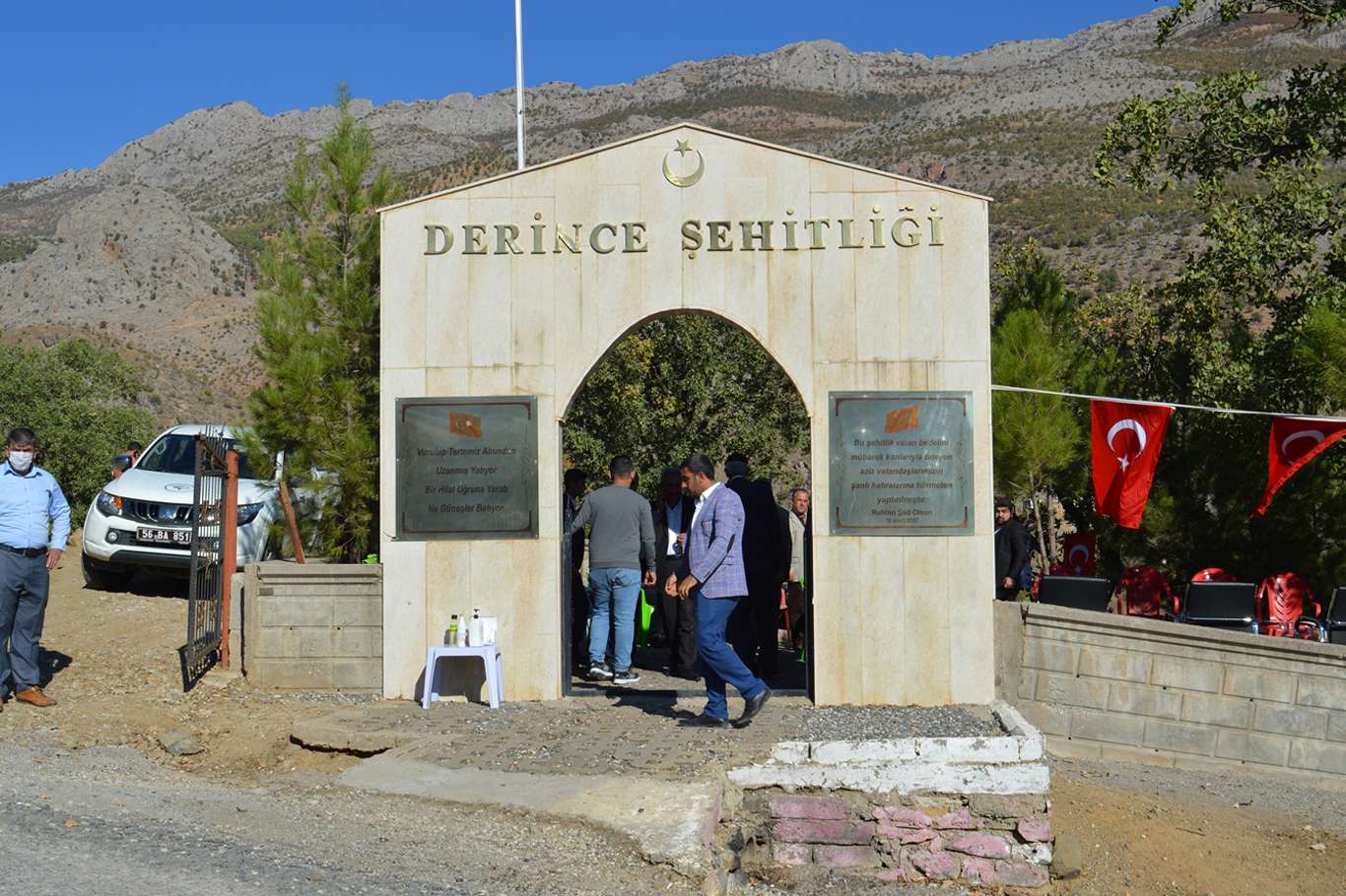 PKK'nin Derince katliamı unutulmuyor